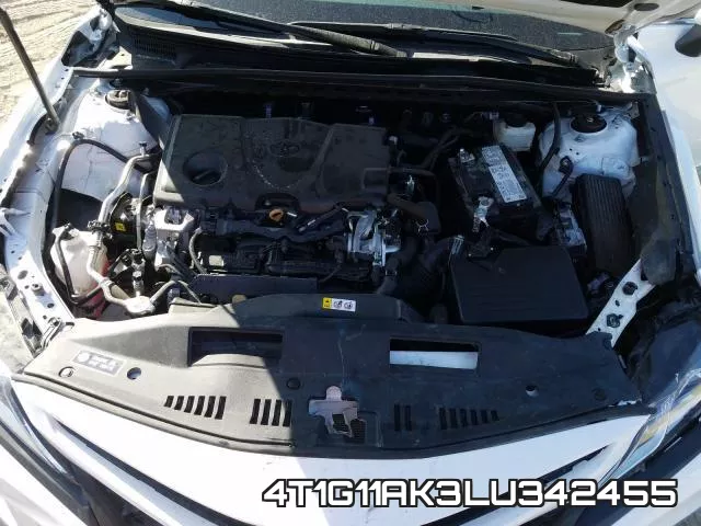 4T1G11AK3LU342455 фото 8