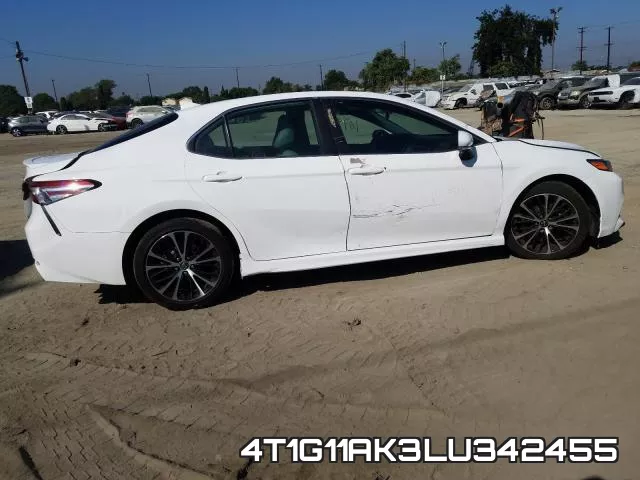 4T1G11AK3LU342455 фото 10