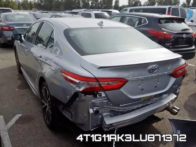 4T1G11AK3LU871372 фото 4