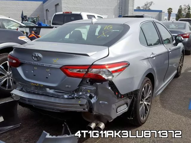 4T1G11AK3LU871372 фото 5