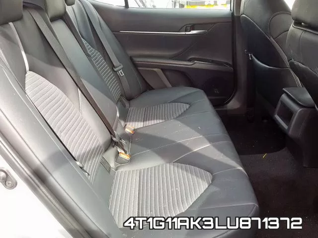 4T1G11AK3LU871372 фото 7