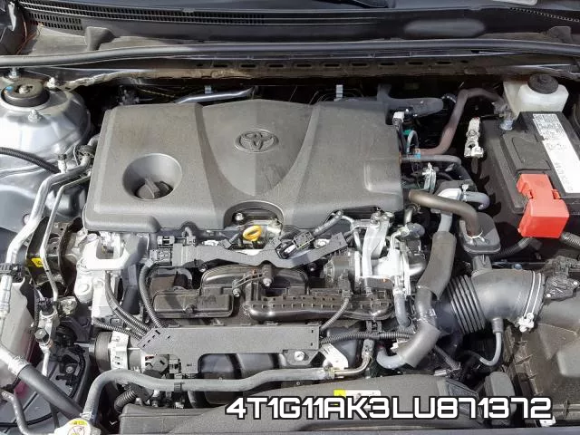 4T1G11AK3LU871372 фото 8