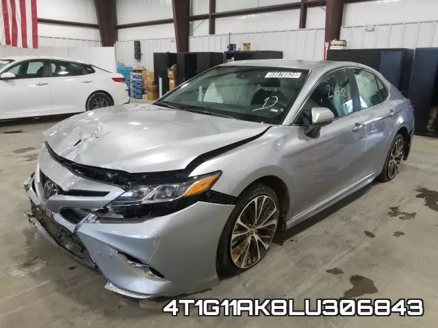 4T1G11AK8LU306843 фото 3