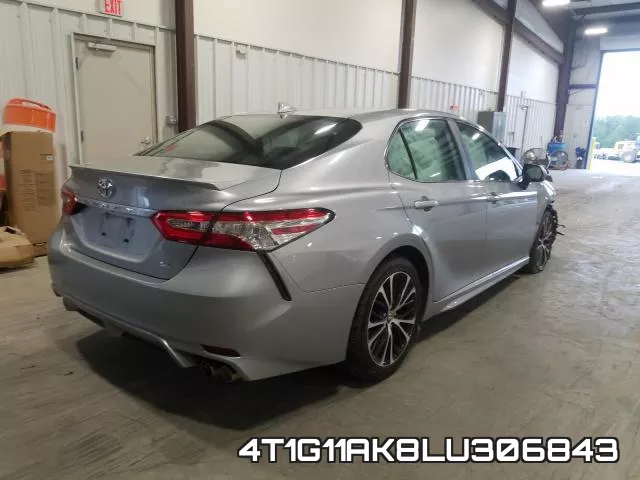 4T1G11AK8LU306843 фото 5