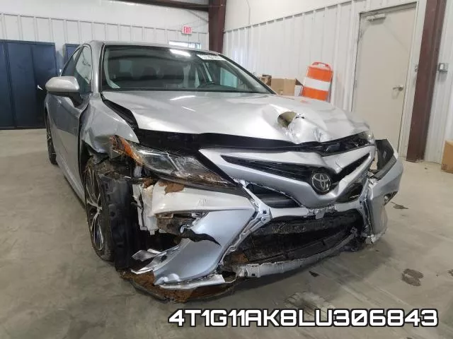 4T1G11AK8LU306843 фото 10