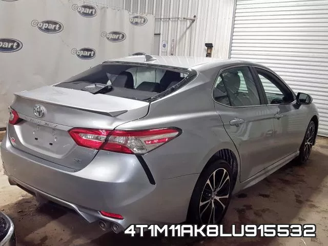 4T1M11AK8LU915532 фото 5