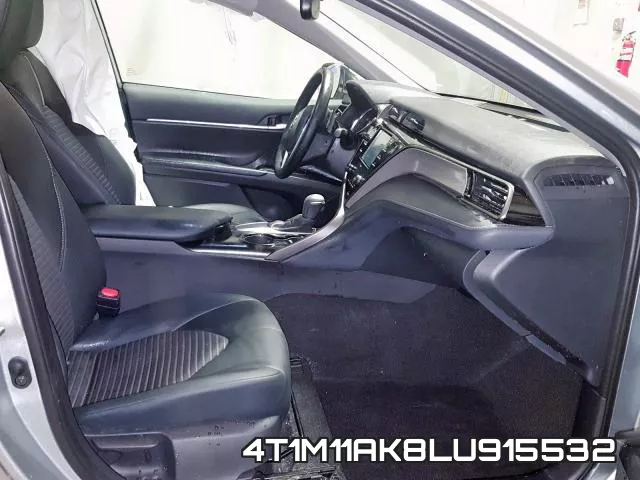 4T1M11AK8LU915532 фото 6