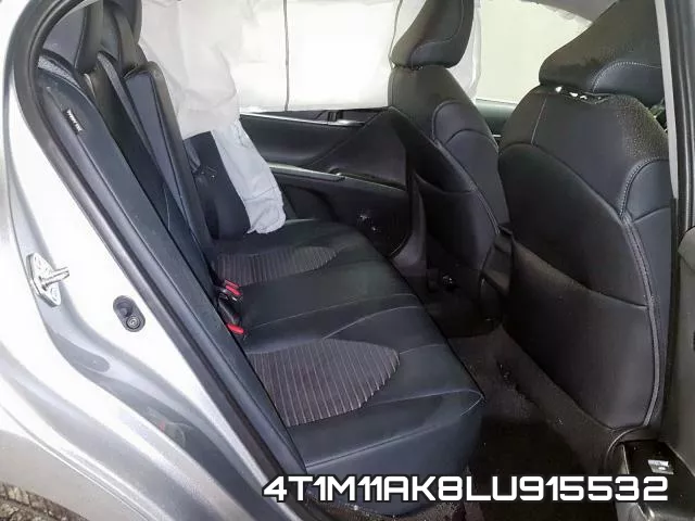 4T1M11AK8LU915532 фото 7