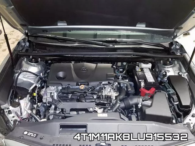 4T1M11AK8LU915532 фото 8