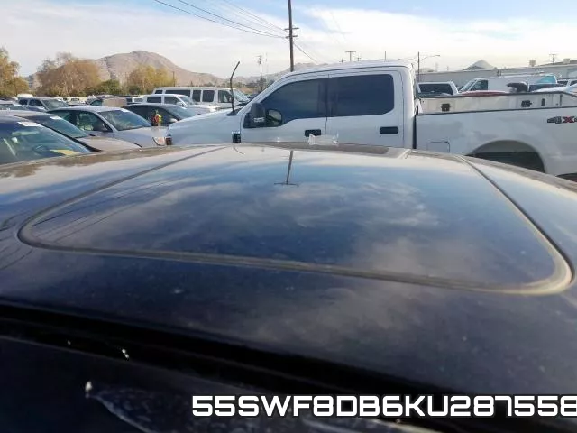 55SWF8DB6KU287558 фото 10
