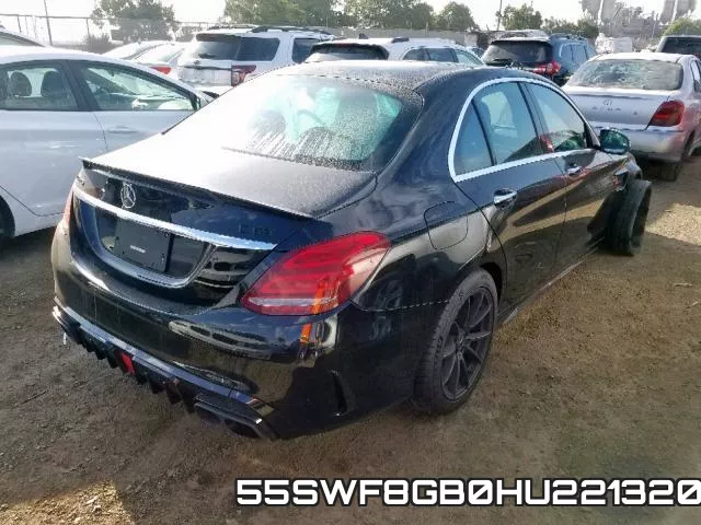 55SWF8GB0HU221320 фото 5