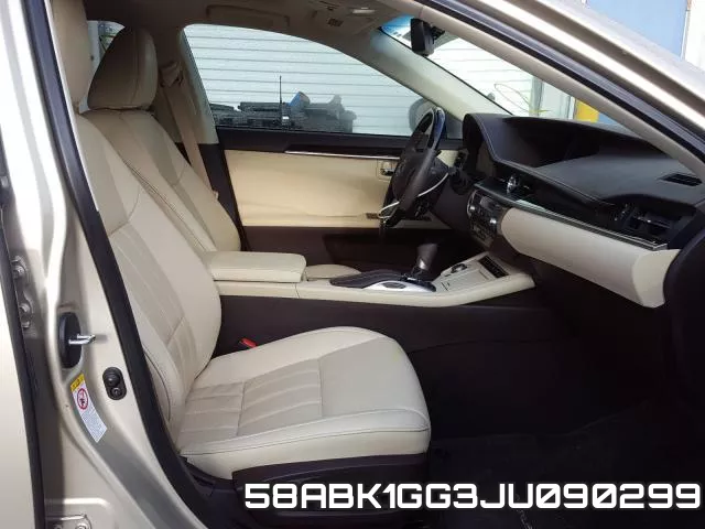 58ABK1GG3JU090299 фото 6