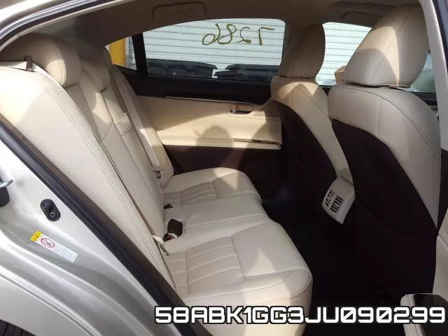 58ABK1GG3JU090299 фото 7