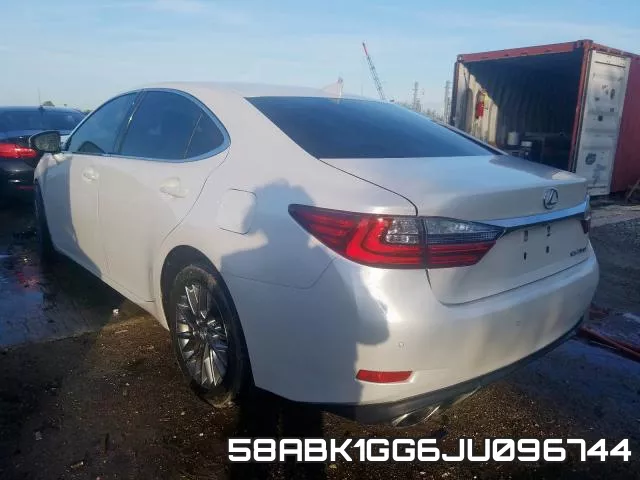 58ABK1GG6JU096744 фото 4