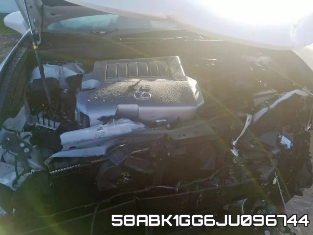 58ABK1GG6JU096744 фото 8