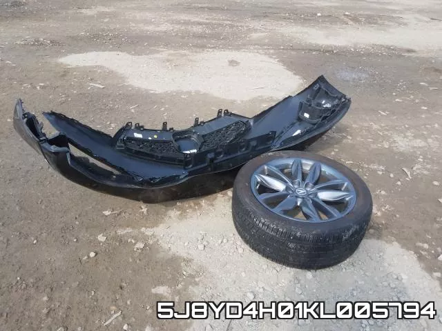 5J8YD4H01KL005794 фото 10