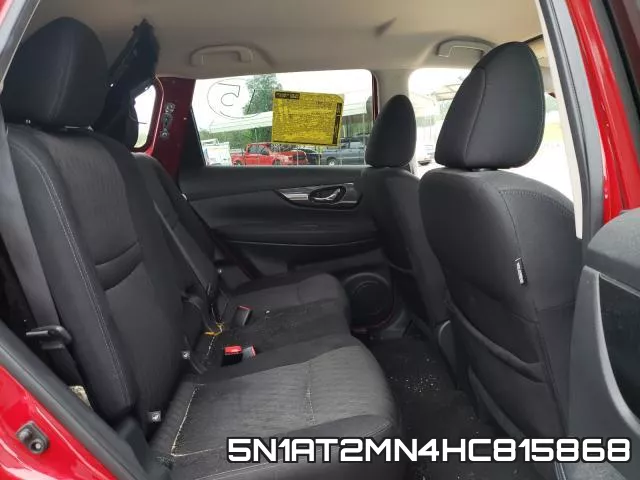 5N1AT2MN4HC815868 фото 7