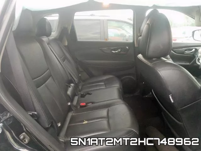5N1AT2MT2HC748962 фото 7