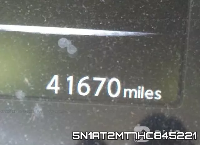 5N1AT2MT7HC845221 фото 8