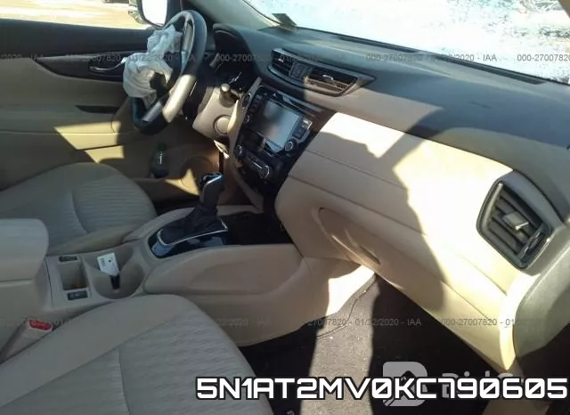 5N1AT2MV0KC790605 фото 6