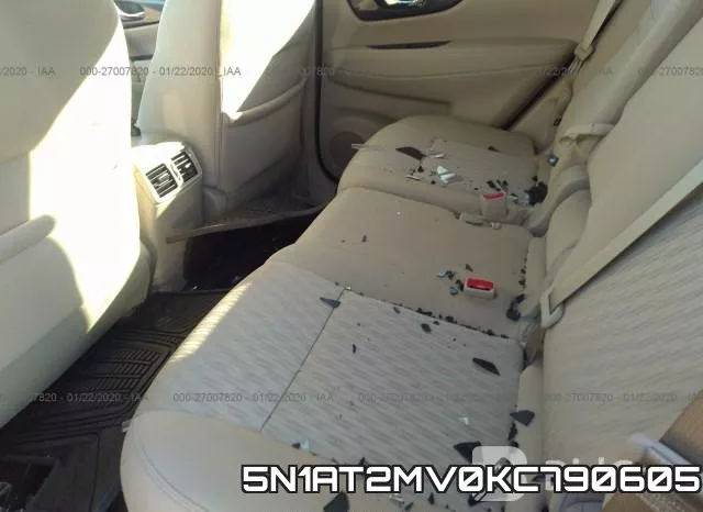 5N1AT2MV0KC790605 фото 9