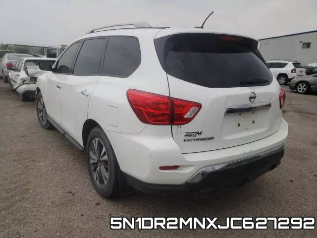 5N1DR2MNXJC627292 фото 4