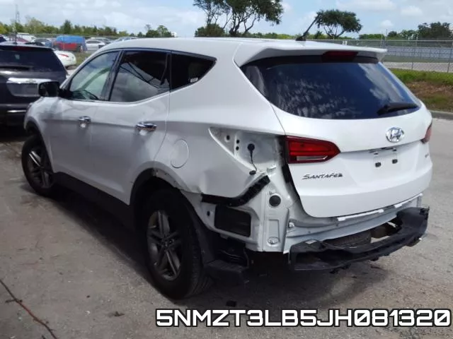 5NMZT3LB5JH081320 фото 4