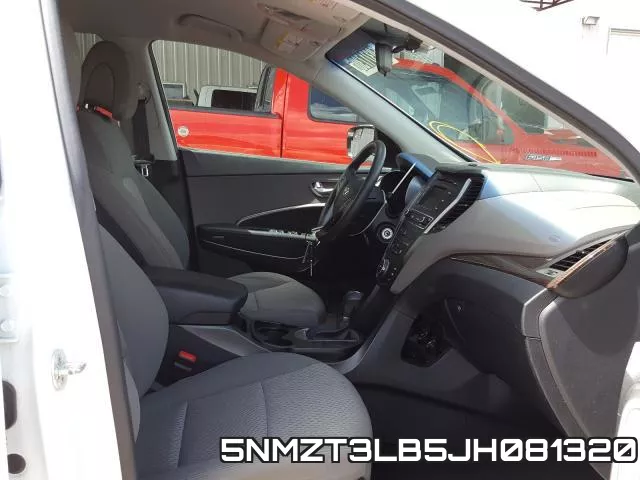 5NMZT3LB5JH081320 фото 6