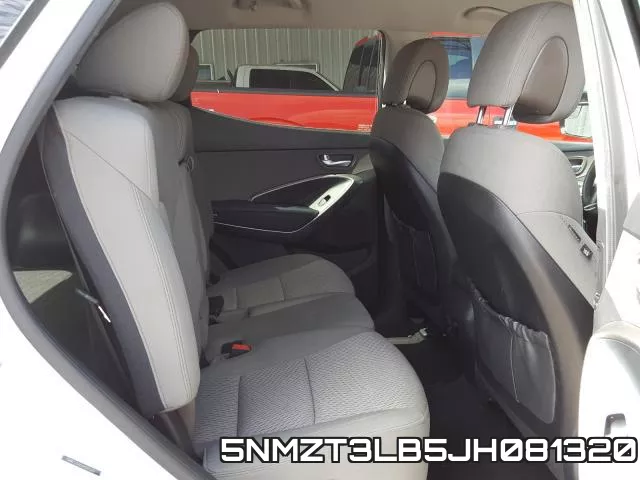 5NMZT3LB5JH081320 фото 7