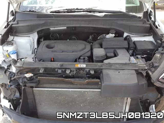 5NMZT3LB5JH081320 фото 8