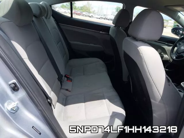 5NPD74LF1HH143218 фото 7