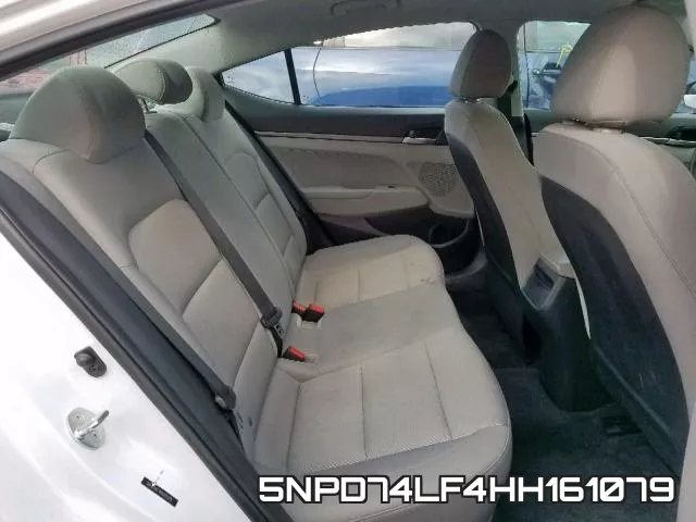 5NPD74LF4HH161079 фото 7