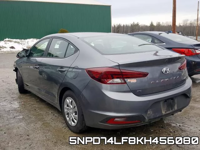 5NPD74LF8KH456080 фото 4