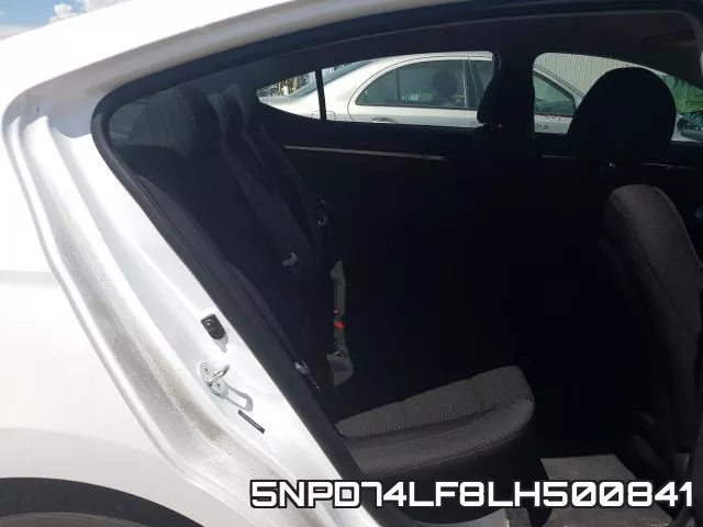 5NPD74LF8LH500841 фото 7