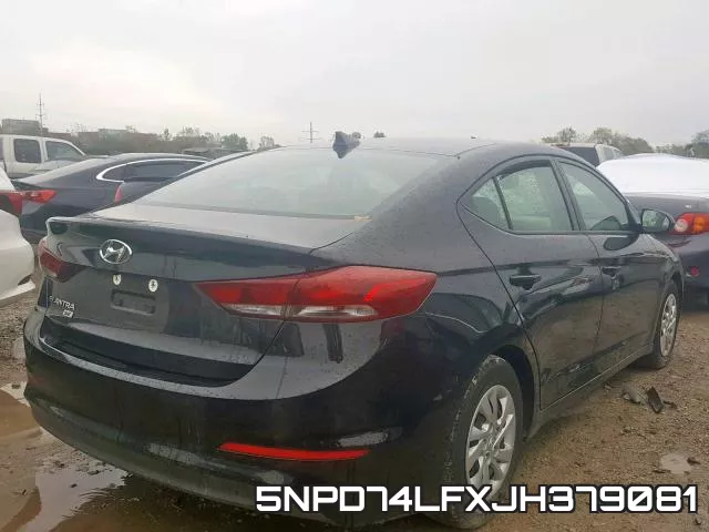 5NPD74LFXJH379081 фото 5