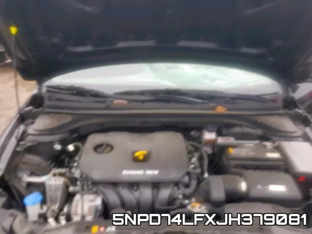 5NPD74LFXJH379081 фото 8