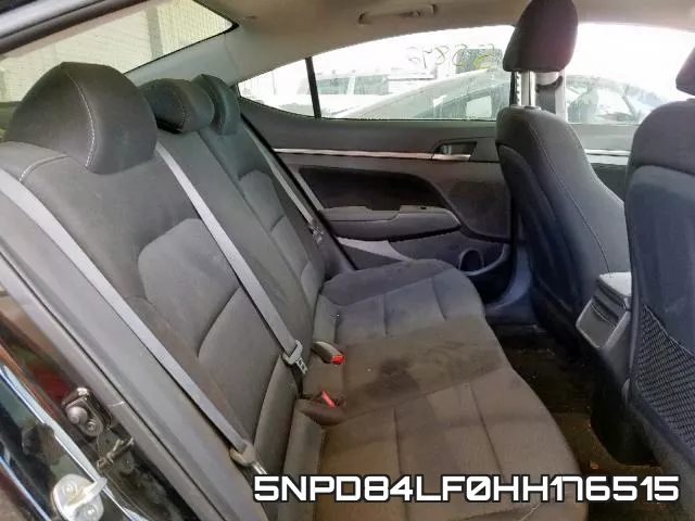 5NPD84LF0HH176515 фото 7