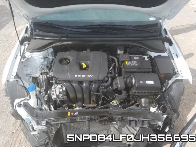 5NPD84LF0JH356695 фото 7
