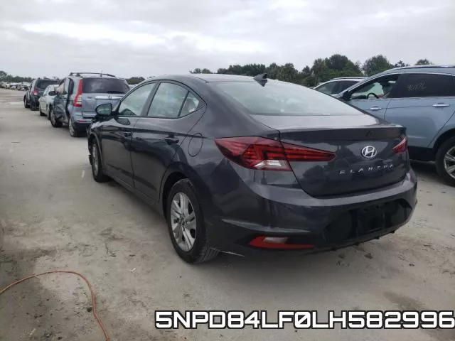 5NPD84LF0LH582996 фото 4