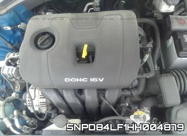 5NPD84LF1HH004879 фото 2