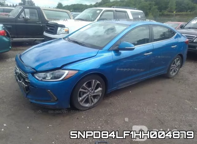 5NPD84LF1HH004879 фото 3
