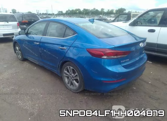 5NPD84LF1HH004879 фото 4