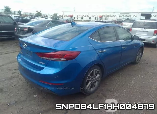 5NPD84LF1HH004879 фото 5