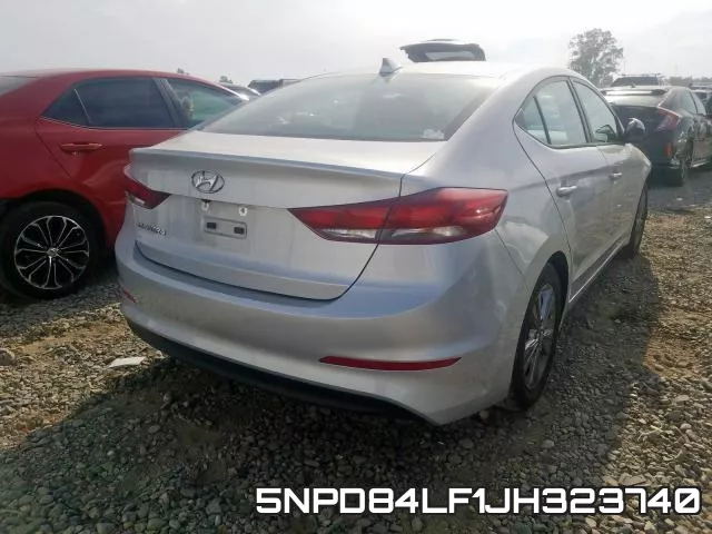 5NPD84LF1JH323740 фото 5