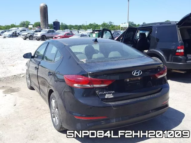5NPD84LF2HH201009 фото 4