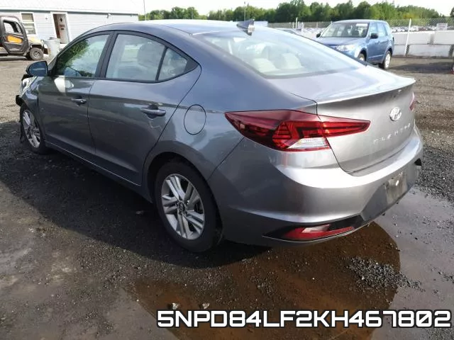 5NPD84LF2KH467802 фото 4