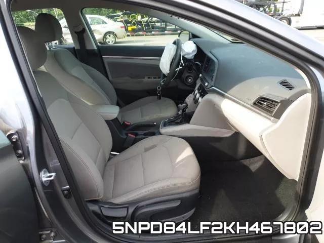 5NPD84LF2KH467802 фото 6