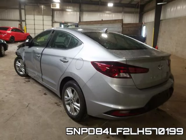 5NPD84LF2LH570199 фото 3