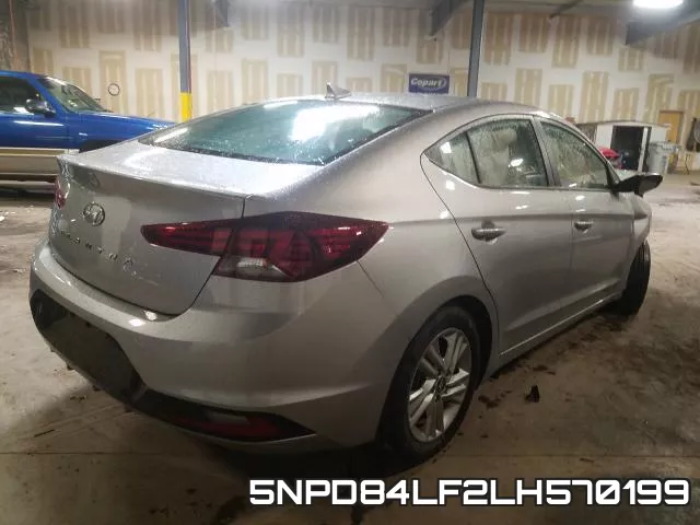 5NPD84LF2LH570199 фото 4