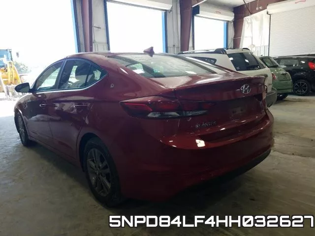 5NPD84LF4HH032627 фото 4